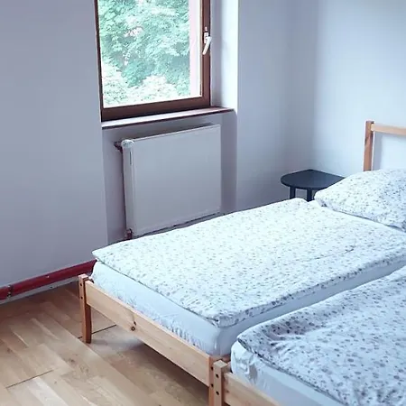 Apartment Kastanienblick