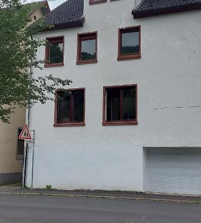 Kastanienblick Apartament *