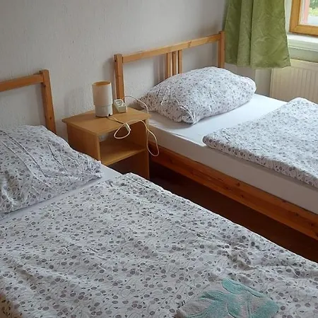 Apartament Kastanienblick Moselkern