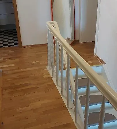 Kastanienblick Apartment Moselkern