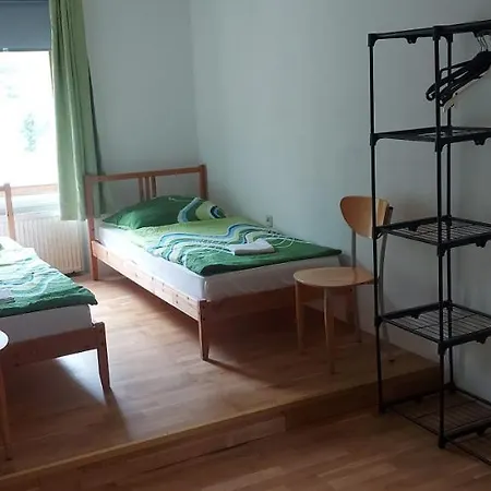 Kastanienblick * Moselkern