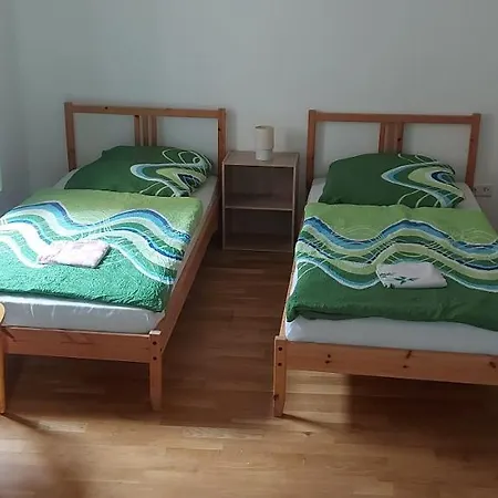 Kastanienblick * Moselkern