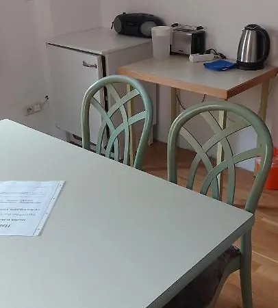 Kastanienblick Moselkern