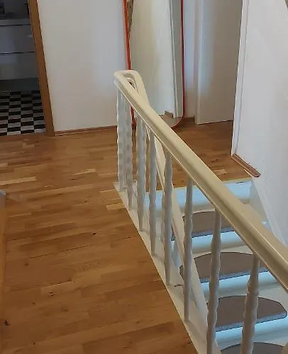 Kastanienblick Apartmán Moselkern