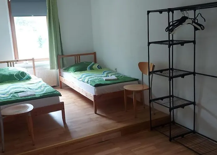 Kastanienblick * Moselkern