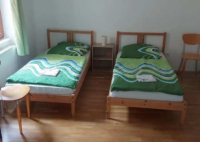 Kastanienblick * Moselkern