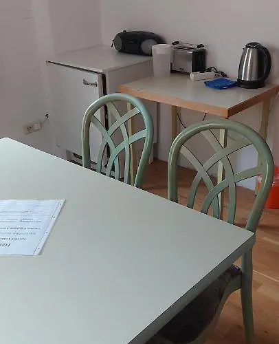 Kastanienblick Moselkern