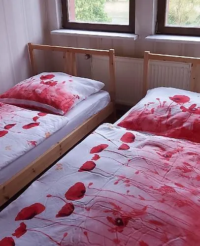 Apartmán Kastanienblick Moselkern